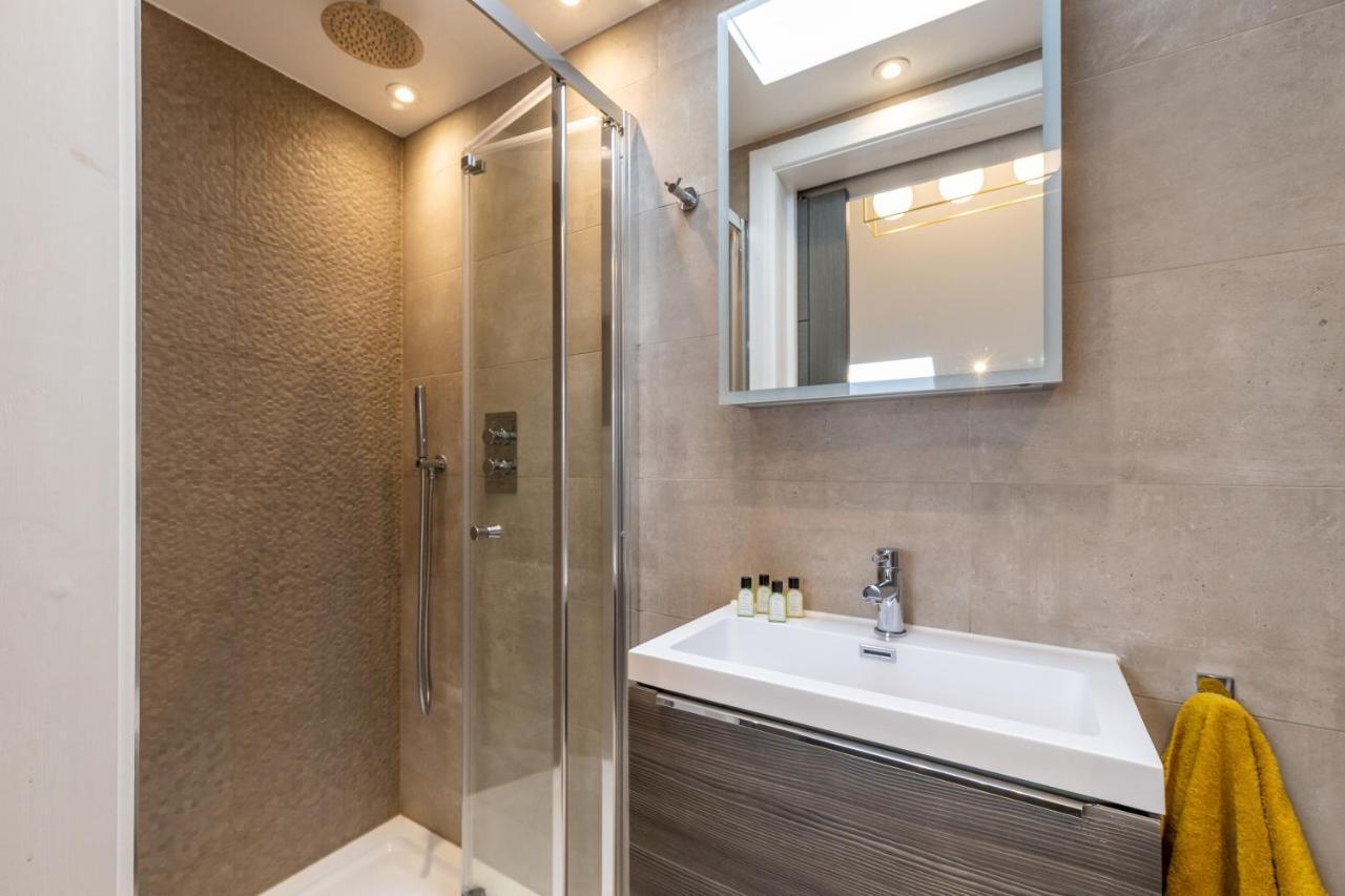 Appartement Beautiful 2-bed In Londen