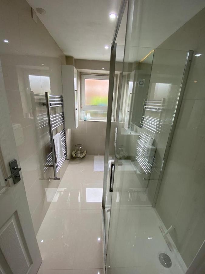 1 Bedroom In East Londra