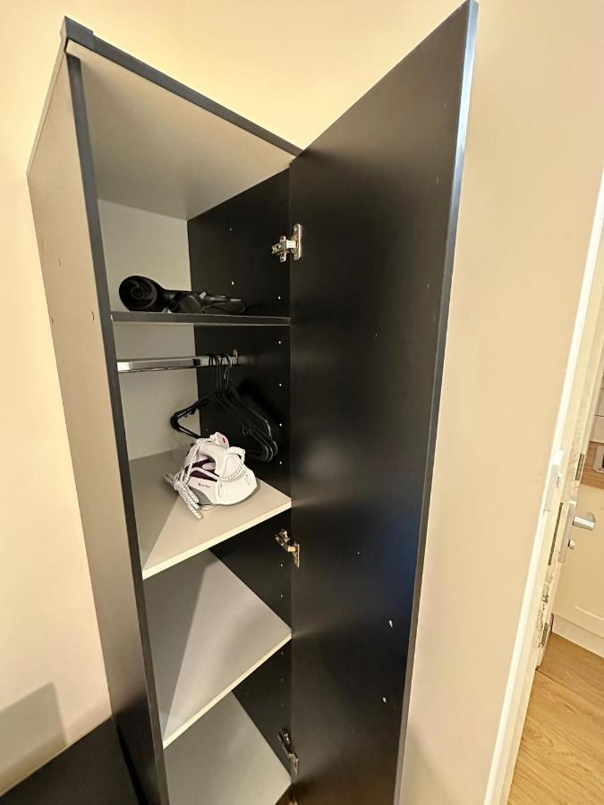 Premium Studio Flat 05 Near Tower Bridge Lägenhet London