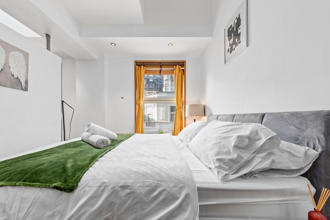 Appartement Piccadilly,stjames,mayfair In Heart Of Hy17 Londen