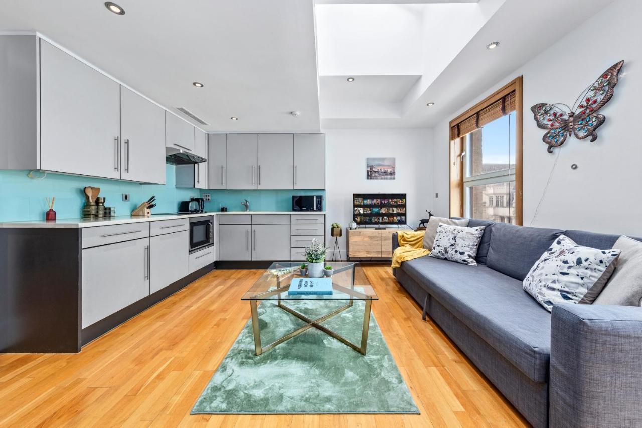 Leilighet Piccadilly,stjames,mayfair In Heart Of Hy17 *
