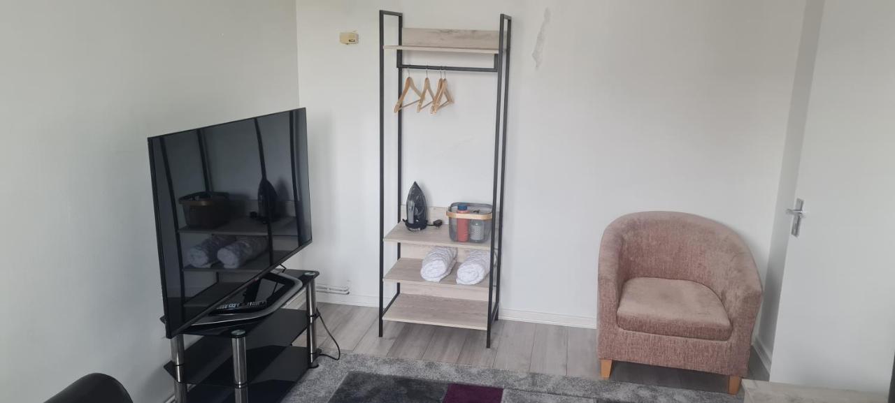 Elgon Bed & Breakfast London