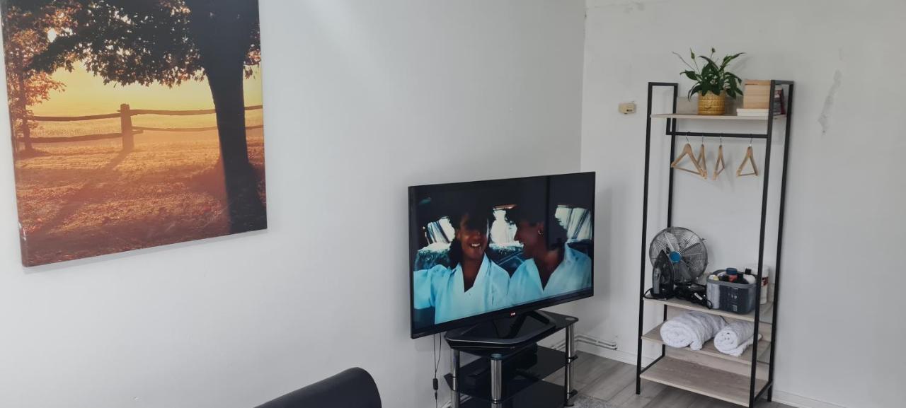Elgon London
