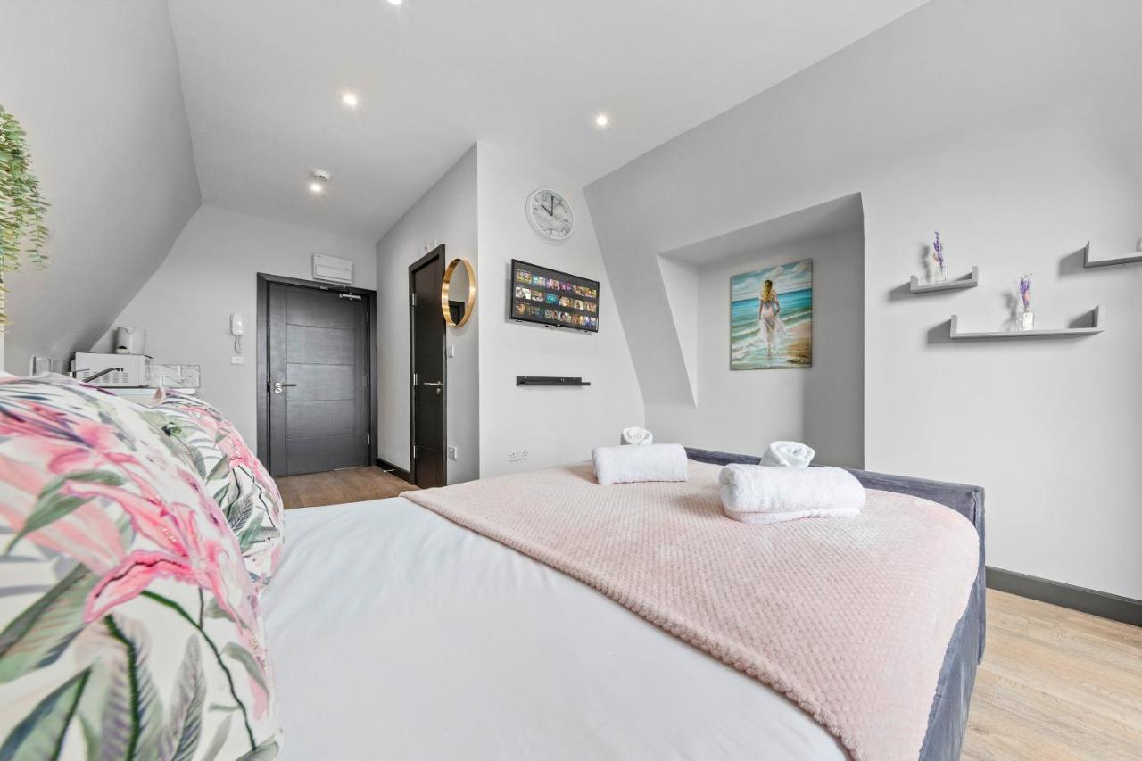 Couette-café Sydenham Stays By Hayes Residency Londres