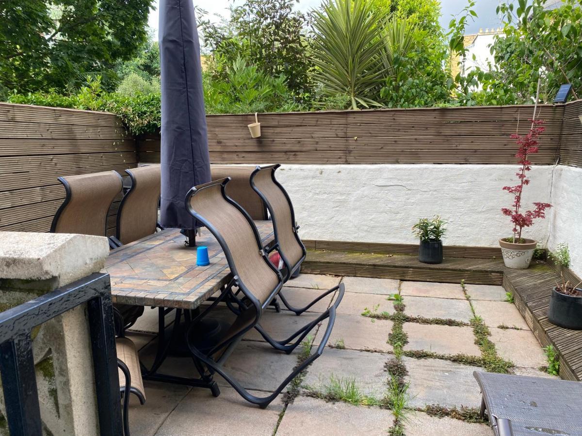 City Rooms Central London Bed & Breakfast Londra