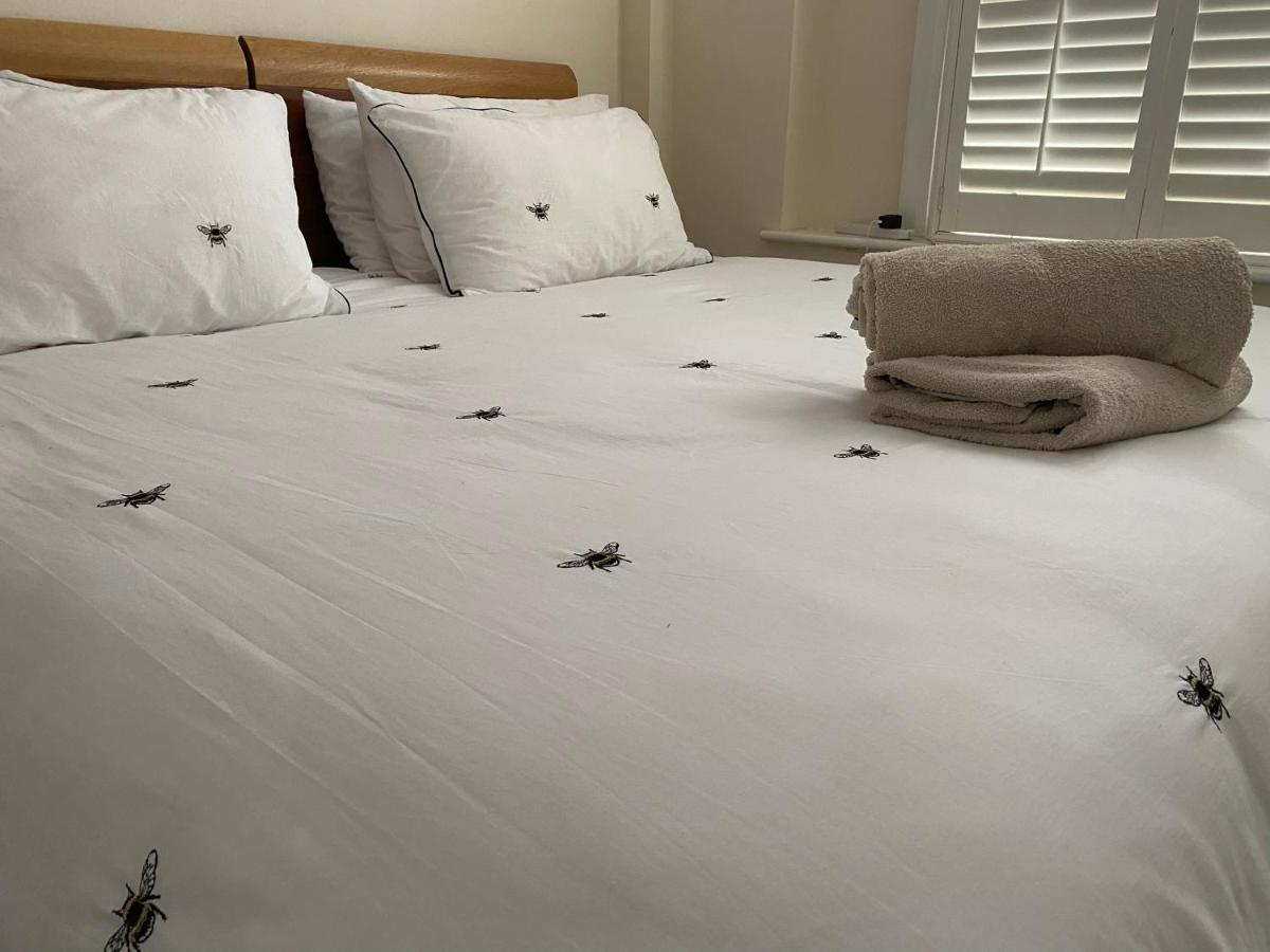 City Rooms Central London Londra
