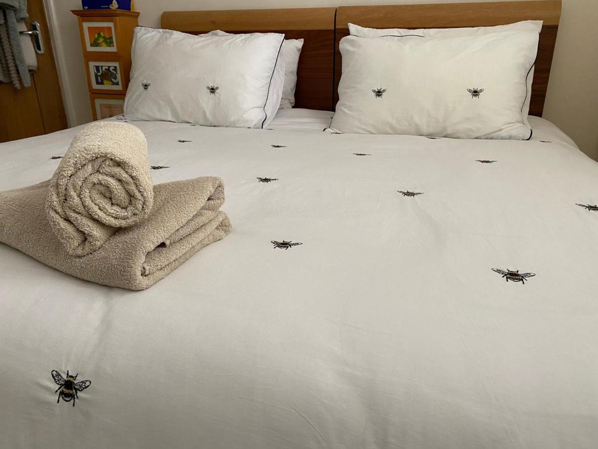 City Rooms Central London Londra