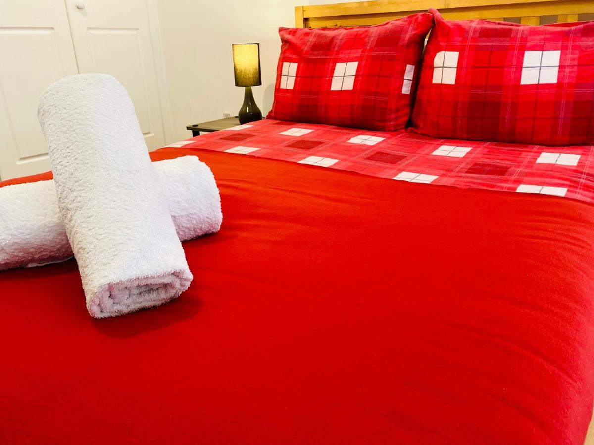 Bed & Breakfast Mansion Londra
