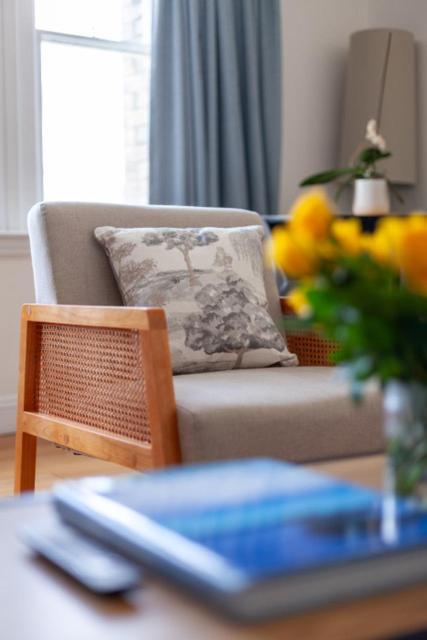 Leilighet Hub Townhouse *