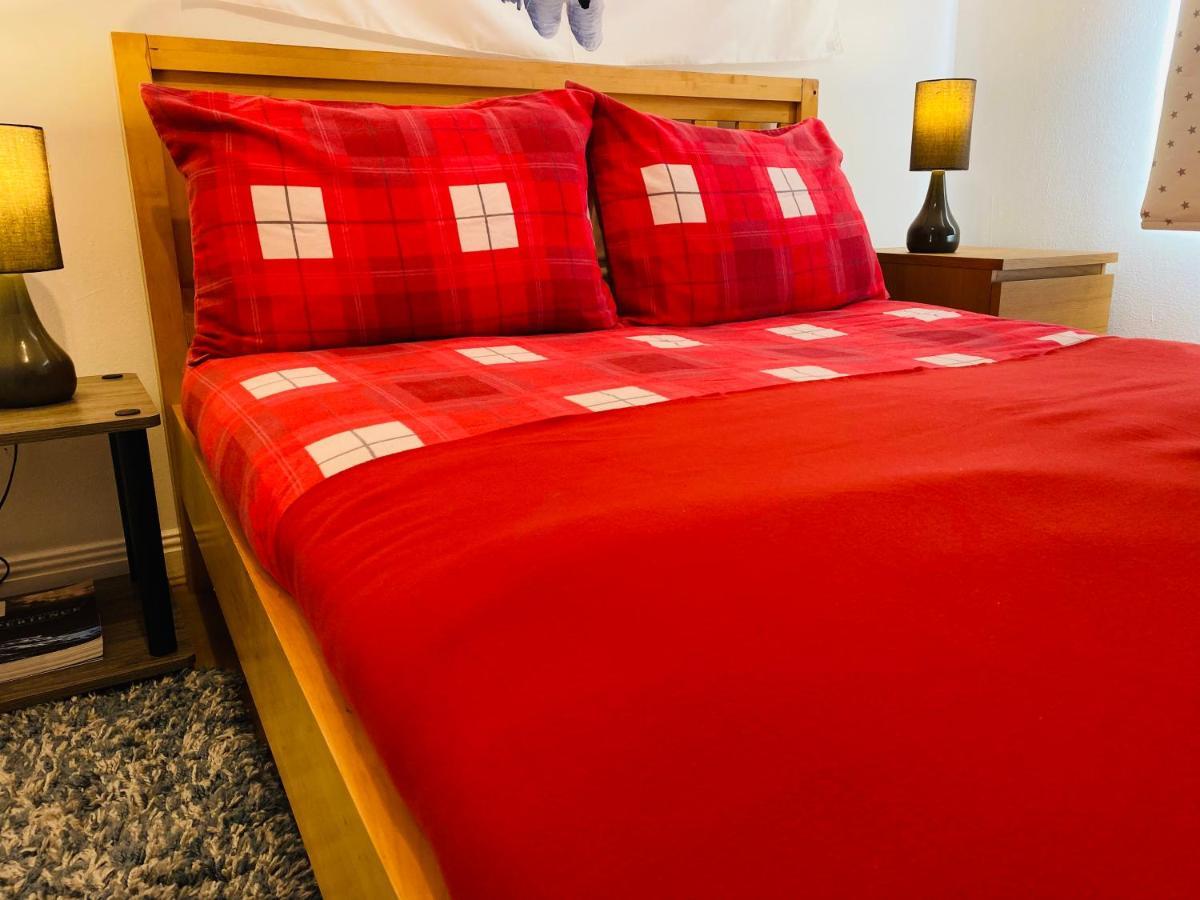 Mansion Bed & Breakfast Londra