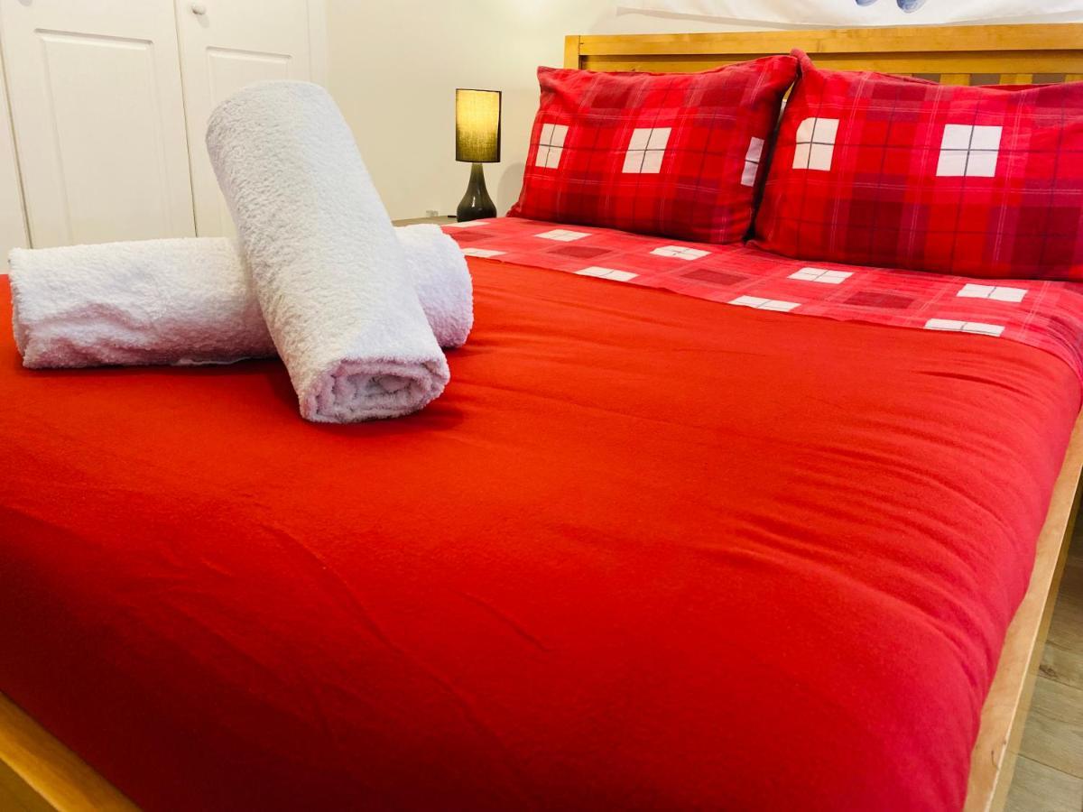 Bed & Breakfast Mansion Londra