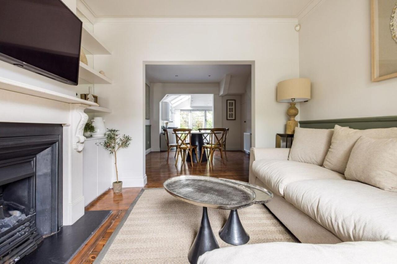 The North Kensington By Hok Living London