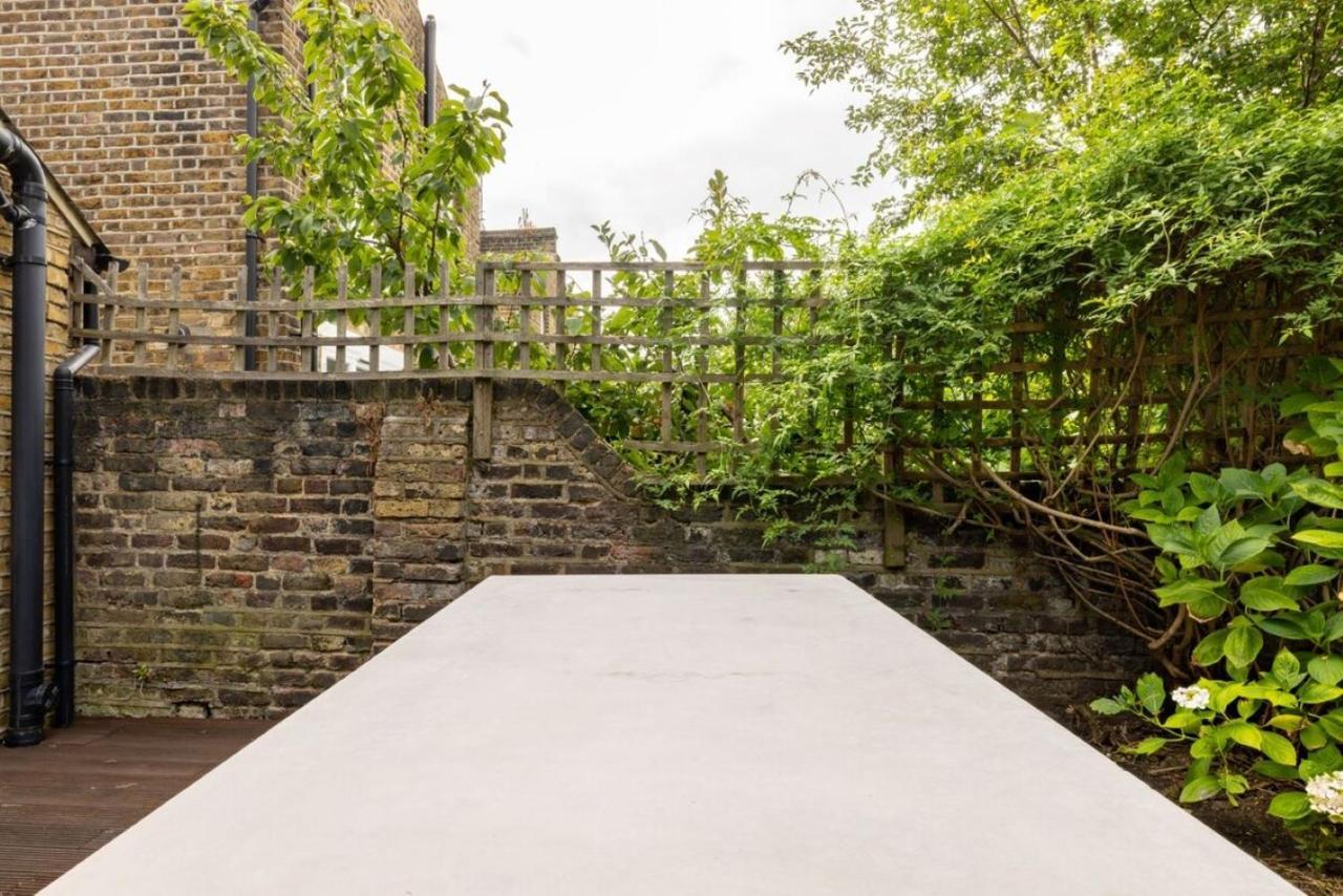 The North Kensington By Hok Living Holiday home