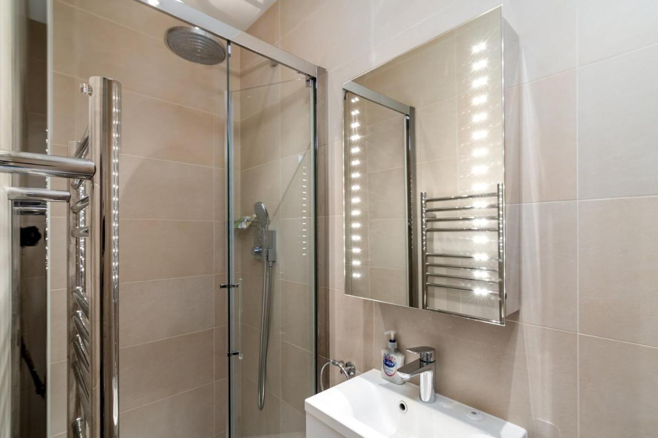 Apartment Guestready - Charming In Holland Park *