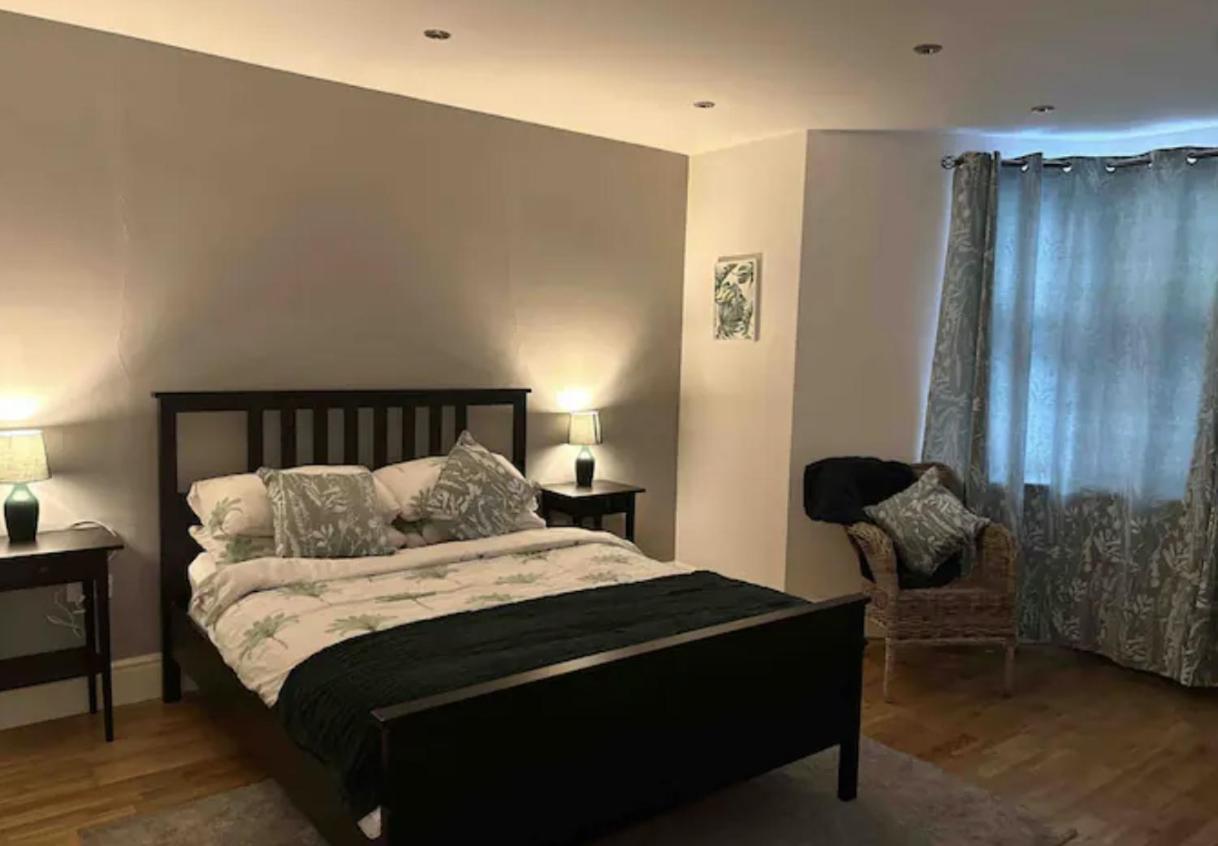 One Bed Near The River Thames. Lägenhet *