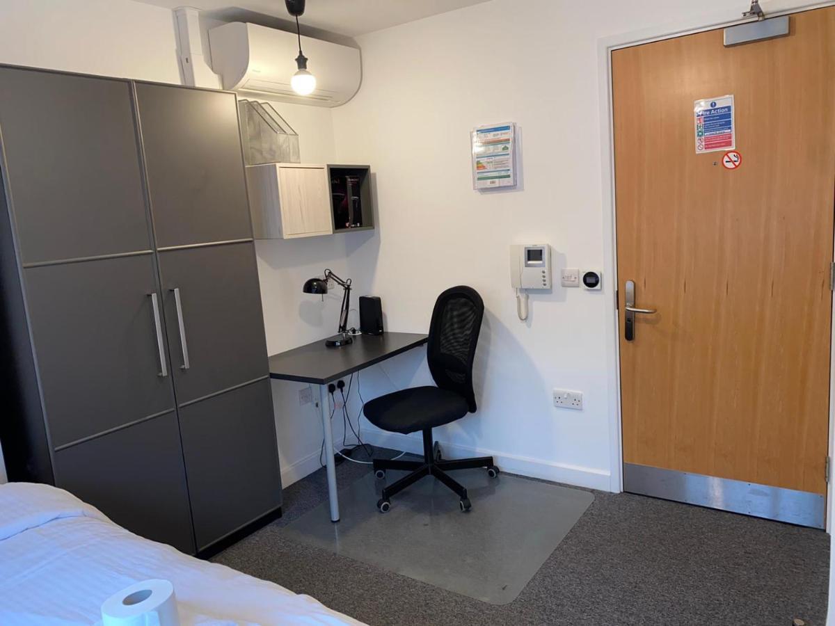Studio Flat Farringdon * Londra