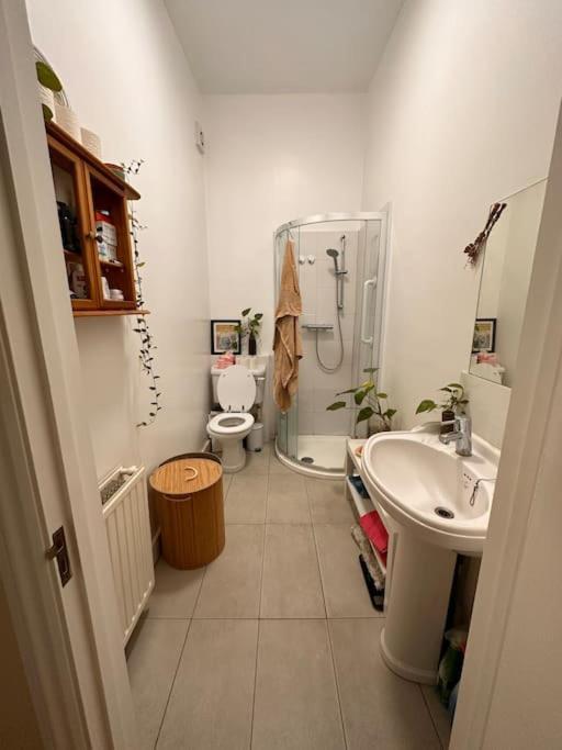 Victorian Flat In Hackney * London