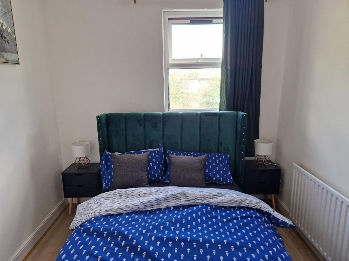 Leilighet A Lovely One Bedroom In Hither Lane London