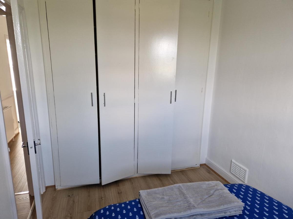 Leilighet A Lovely One Bedroom In Hither Lane