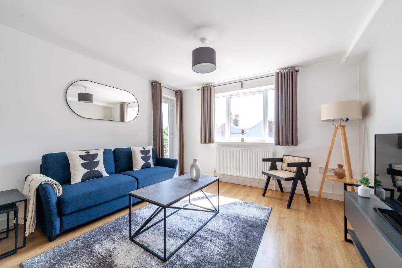 The South Wimbledon Collection * Londra