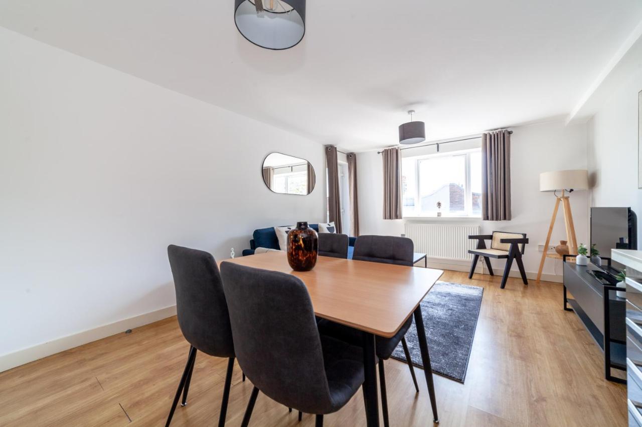 The South Wimbledon Collection Appartamento Londra