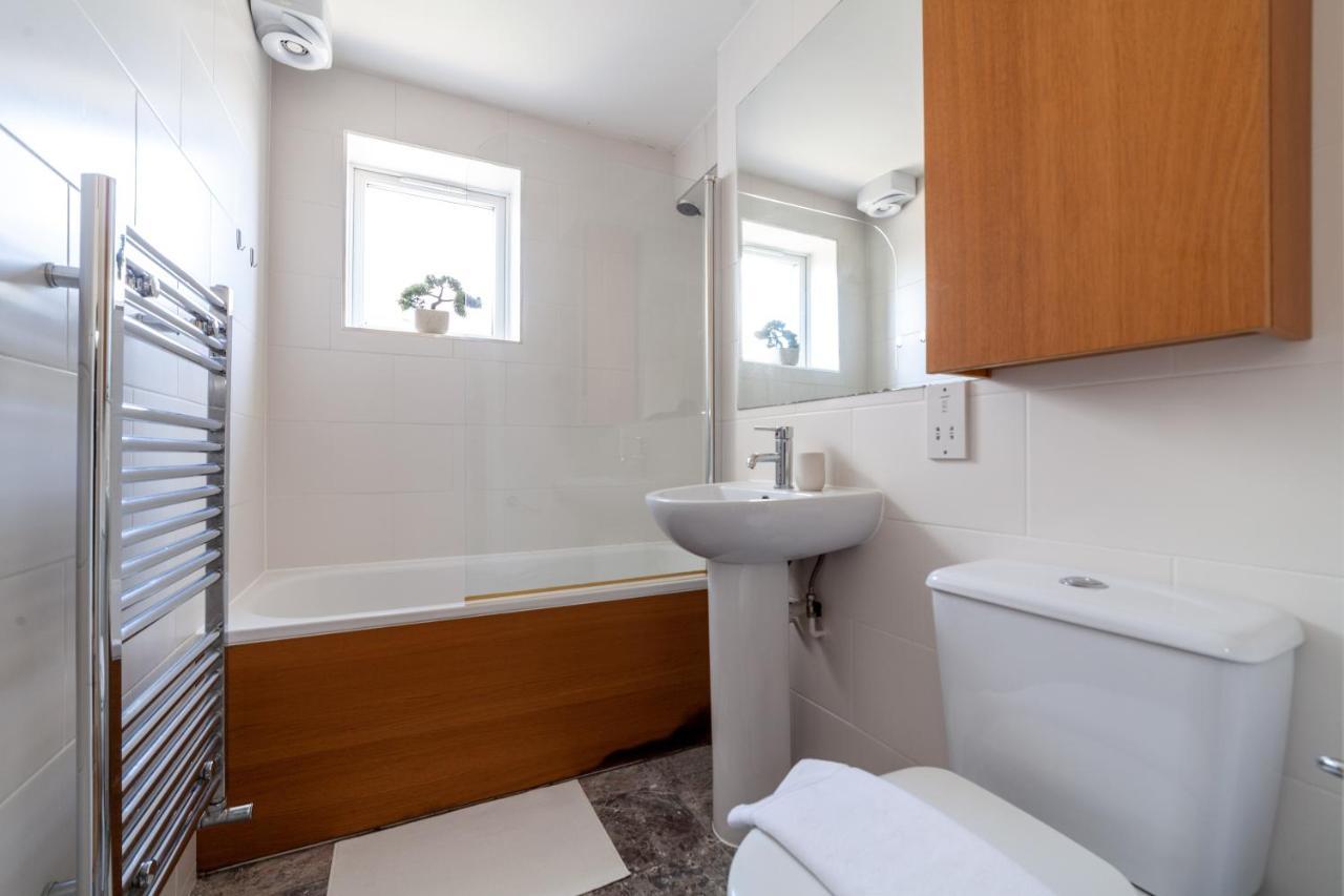 The South Wimbledon Collection Appartamento Londra