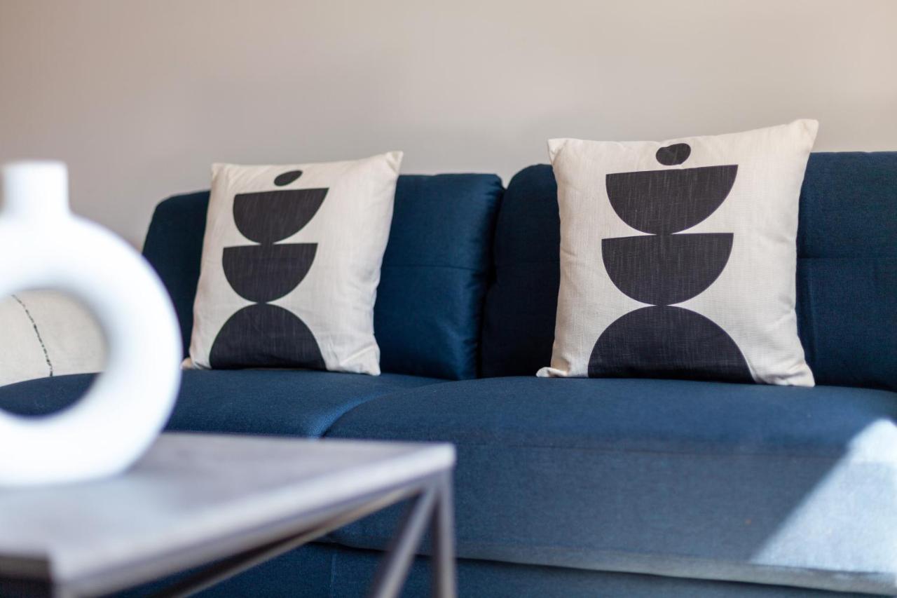 The South Wimbledon Collection Appartamento *