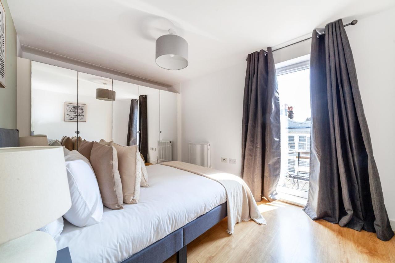 Appartamento The South Wimbledon Collection *