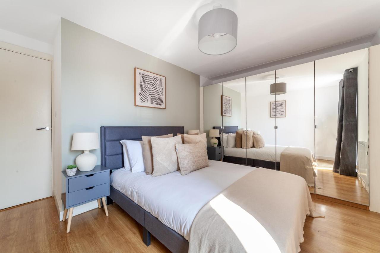 Appartamento The South Wimbledon Collection *