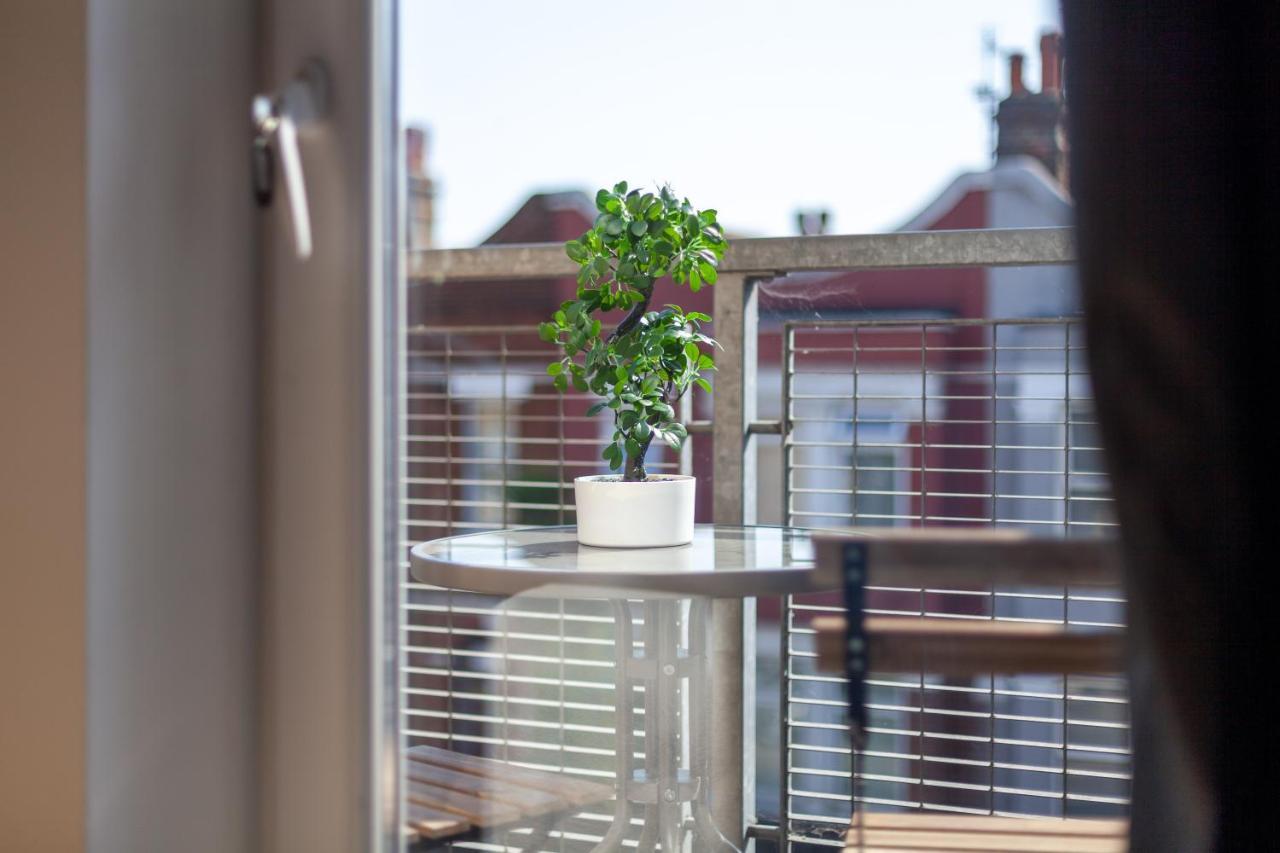 The South Wimbledon Collection Appartamento *