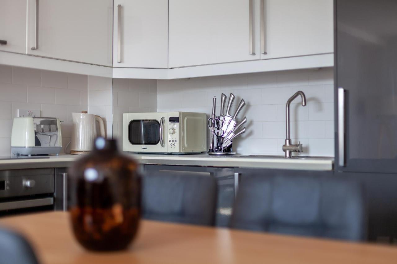 The South Wimbledon Collection Appartamento *