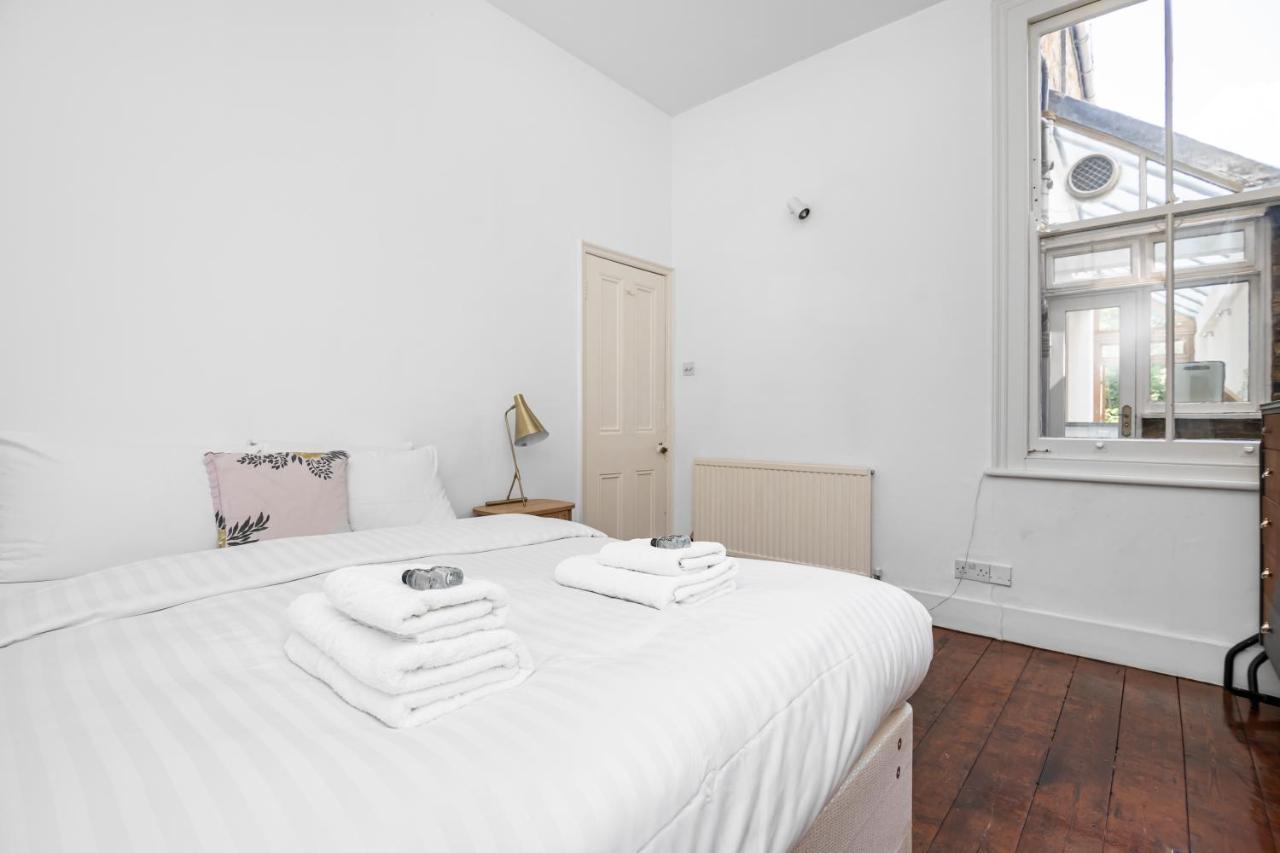 Lejlighed 4 Bedroom Edwardian Family House Wgarden, Notting Hill