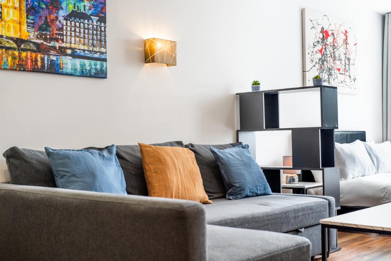 2 - West Brand New Loft *