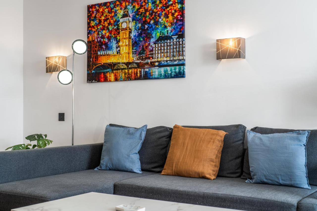 2 - West Brand New Loft London