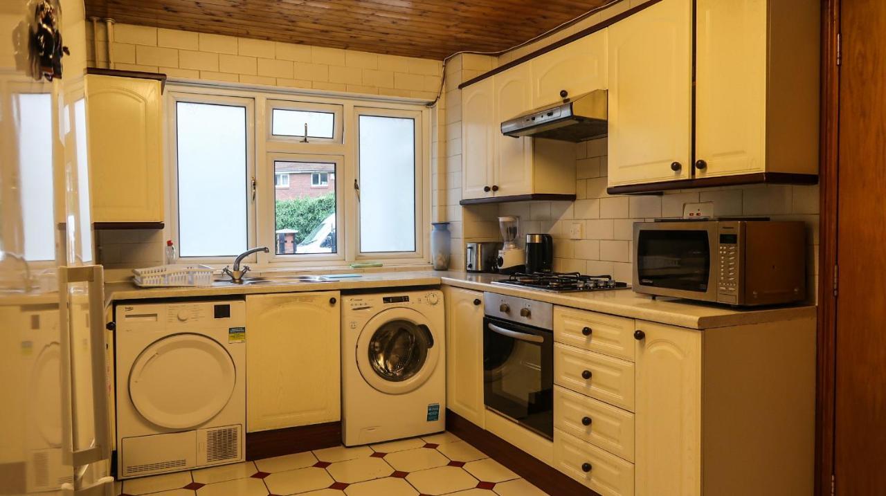 Cozy Double - Only * Londen