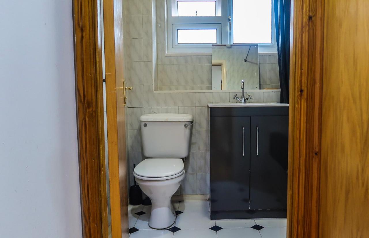 Cozy Double - Only Londen