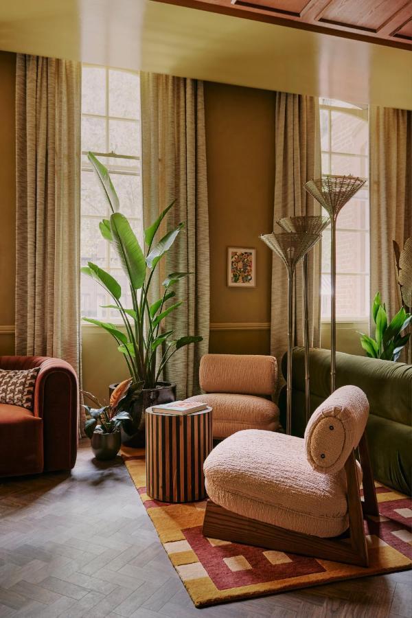 Ember Locke Kensington 4* Londra