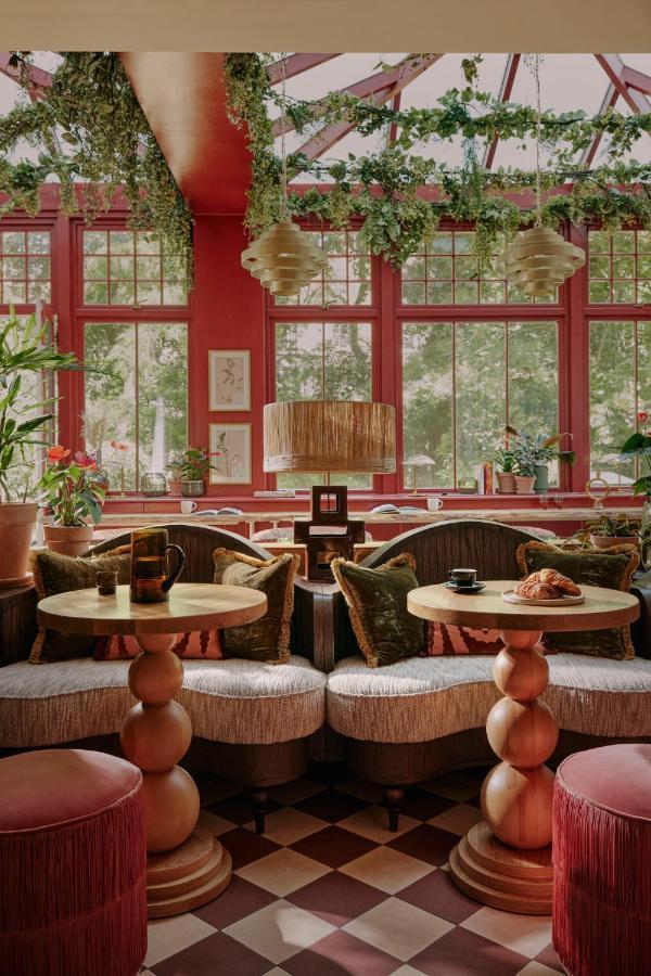 Ember Locke Kensington 4* London