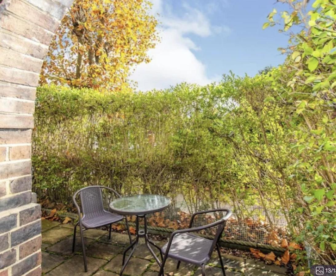 Privatunterkunft Please Cancel Your Bookings London