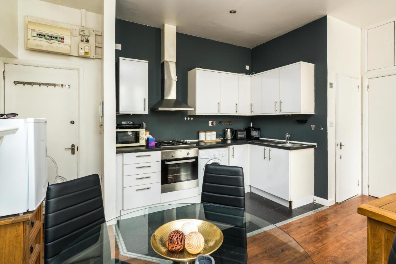 Appartement Cozy / Earls Court / Kensington Londen