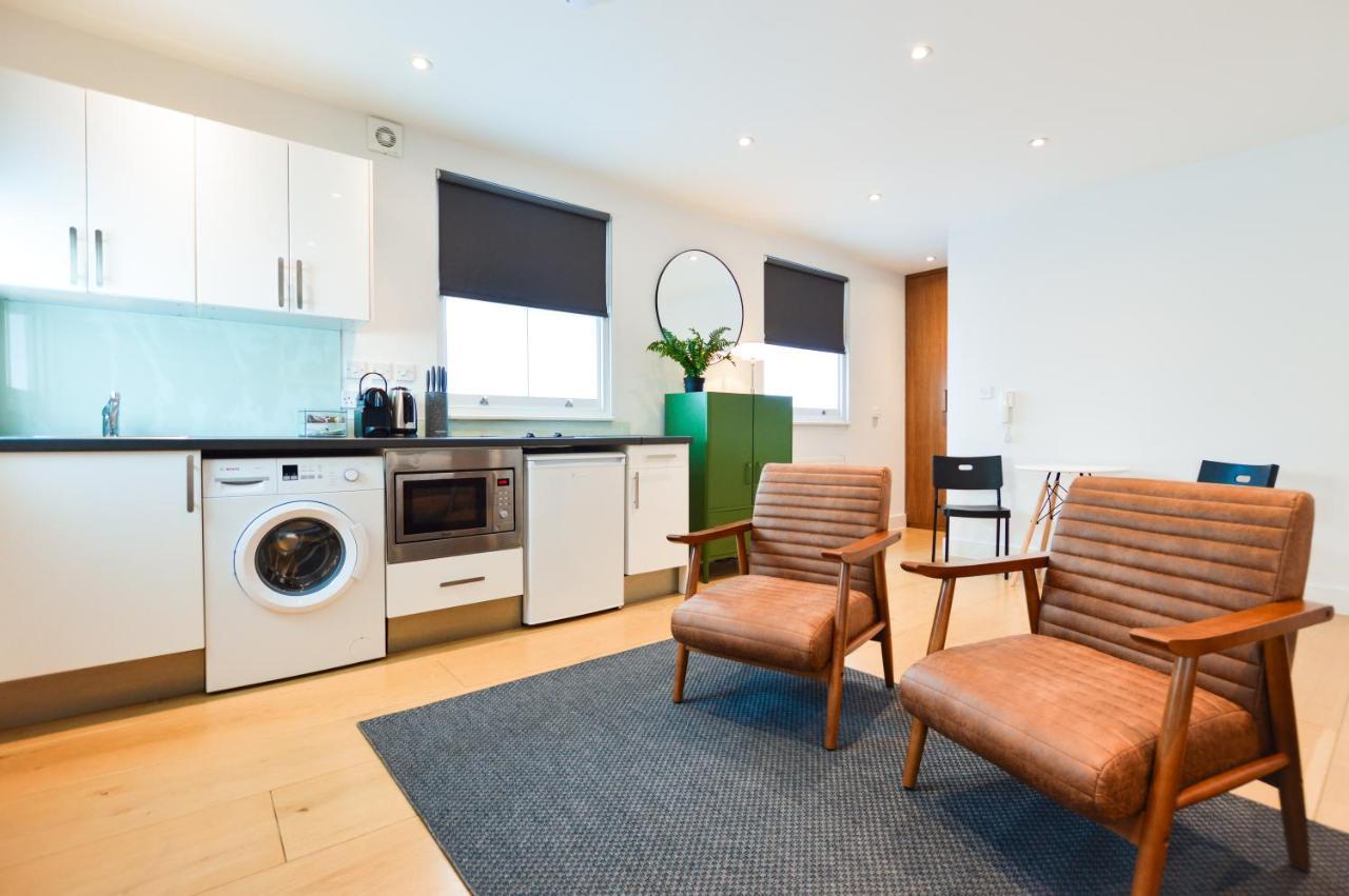 Appartamento The Warehouse At West Hampstead By Concept