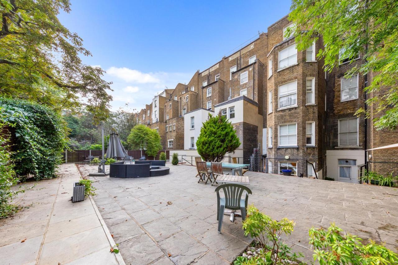Paddington Stays - W2 * Londen