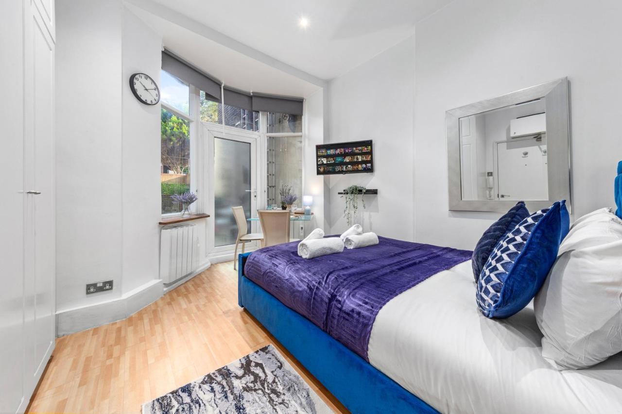 Appartement Paddington Stays - W2 Londen