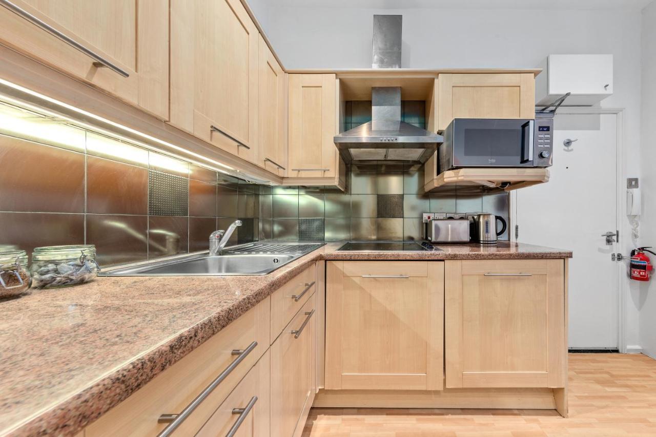 Appartement Paddington Stays - W2
