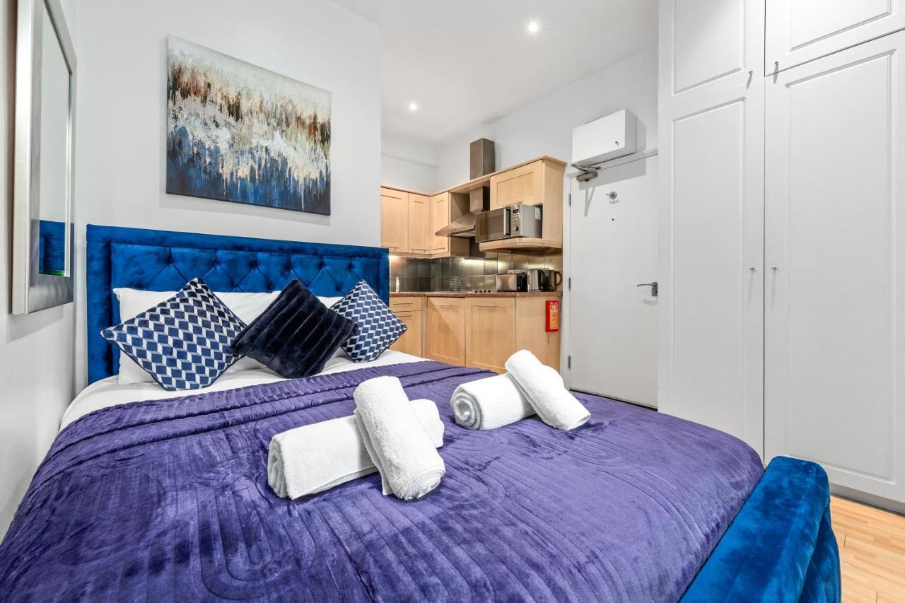Paddington Stays - W2 Appartement