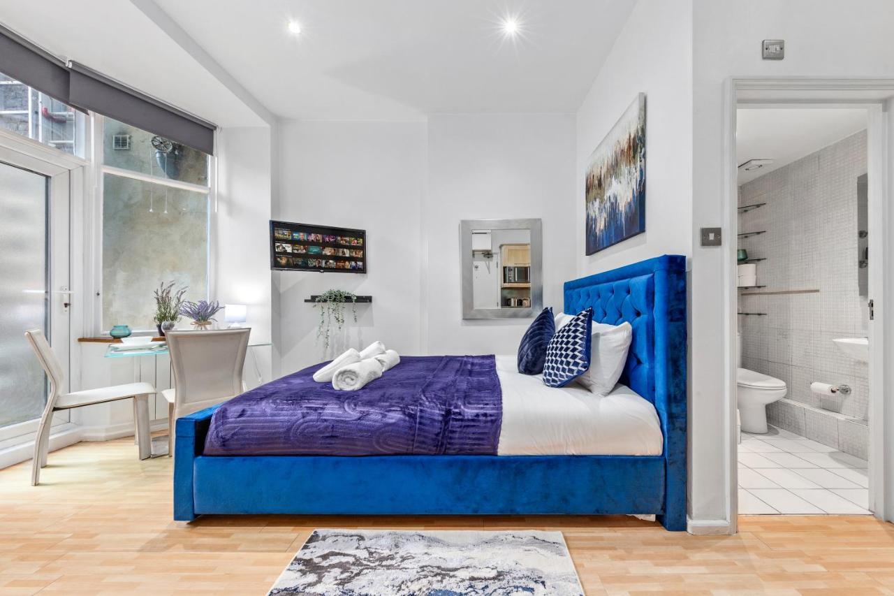 Appartement Paddington Stays - W2 *