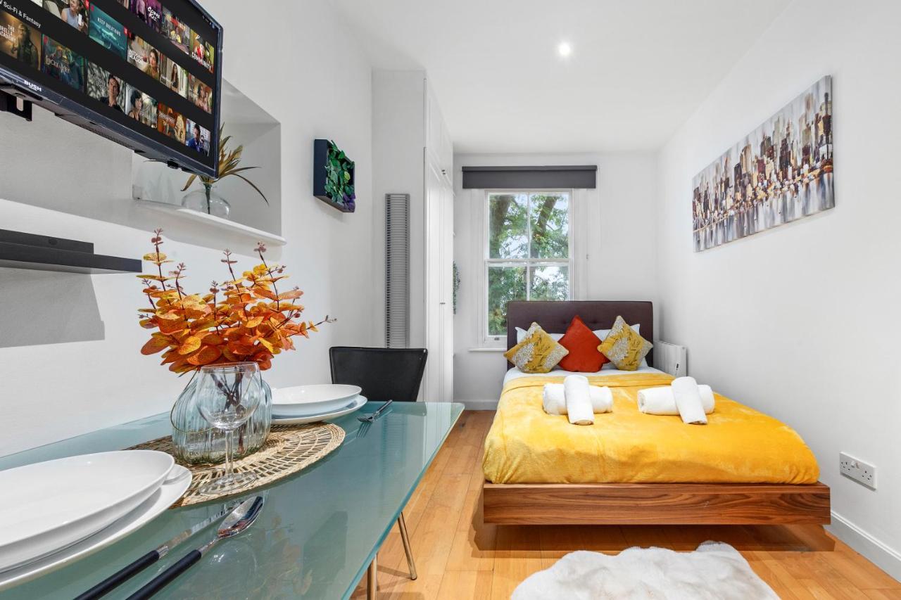 Paddington Stays - W2 Appartement