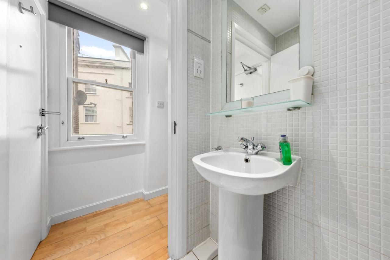 Paddington Stays - W2 Appartement Londen