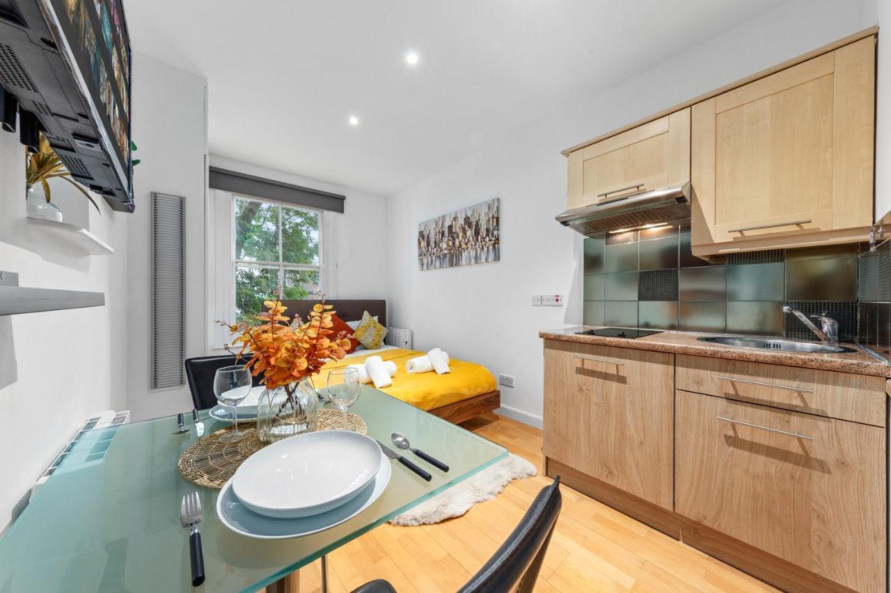 Appartement Paddington Stays - W2