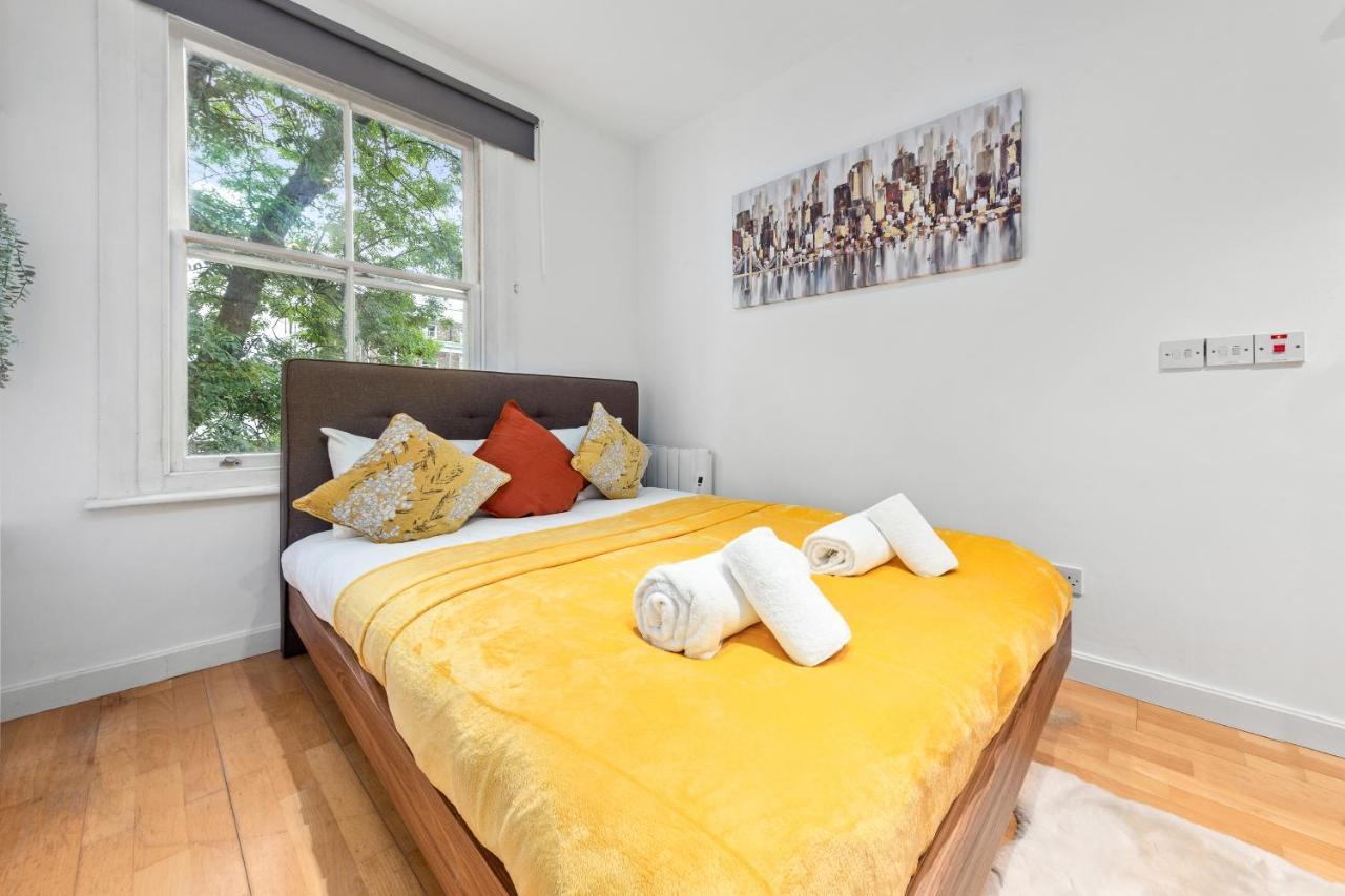 Appartement Paddington Stays - W2 *